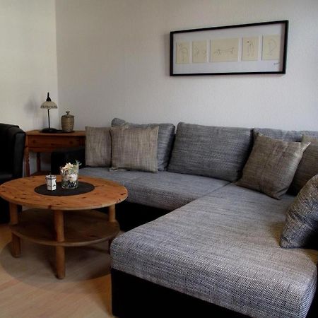 Fliegender Hollaender Apartment Juist Bagian luar foto